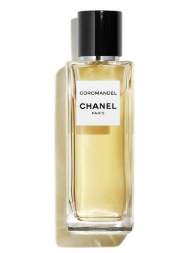 coromandel chanel homme ou femme|chanel coromandel dupe.